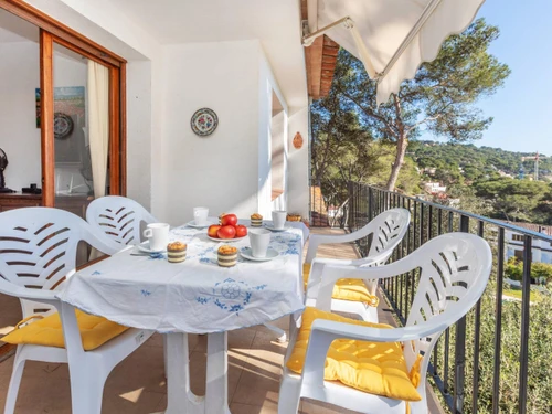 Appartement Tamariu, 3 pièces, 4 personnes - photo_18949166610