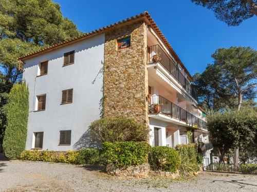 Appartement Tamariu, 3 pièces, 4 personnes - photo_18949166610