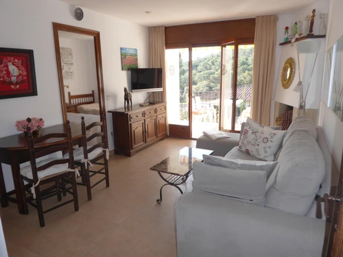 Appartement Tamariu, 3 pièces, 4 personnes - photo_18949166610