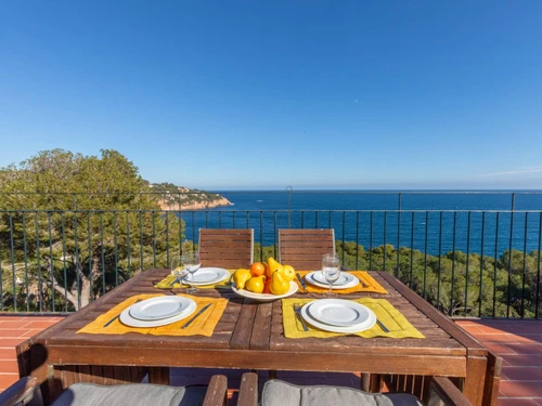 Appartement Tamariu, 4 pièces, 6 personnes - photo_18949167191