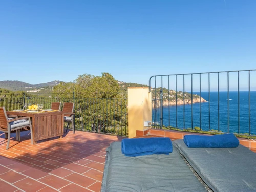 Appartement Tamariu, 4 pièces, 6 personnes - photo_18949167191