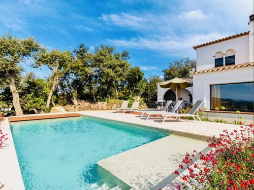 Villa Platja d'Aro i S'Agaró, 5 pièces, 8 personnes - photo_1011719231662