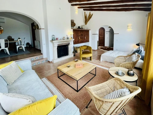 Villa Platja d'Aro i S'Agaró, 5 pièces, 8 personnes - photo_1011719231662