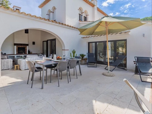 Villa Platja d'Aro i S'Agaró, 5 pièces, 8 personnes - photo_1011719231662
