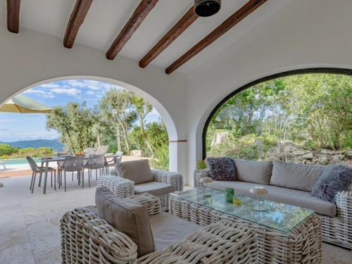 Villa Platja d'Aro i S'Agaró, 5 pièces, 8 personnes - photo_1011719231662