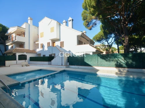 Apartamento Platja d'Aro, 2 dormitorios, 4 personas - photo_1011684740018