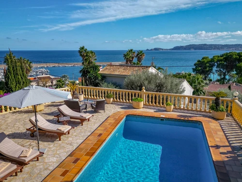 Villa Xàbia, 2 Schlafzimmer, 4 Personen - photo_1011589738459