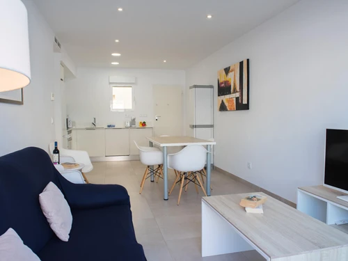 Ferienwohnung Denia, 2 Schlafzimmer, 4 Personen - photo_1011719344969