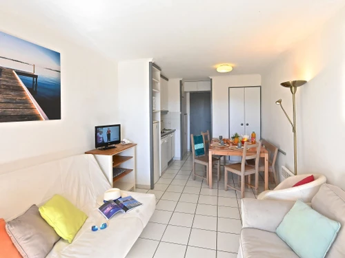 Ferienwohnung Agay Village Cap Esterel, 2 Schlafzimmer, 6 Personen - photo_1011719385210