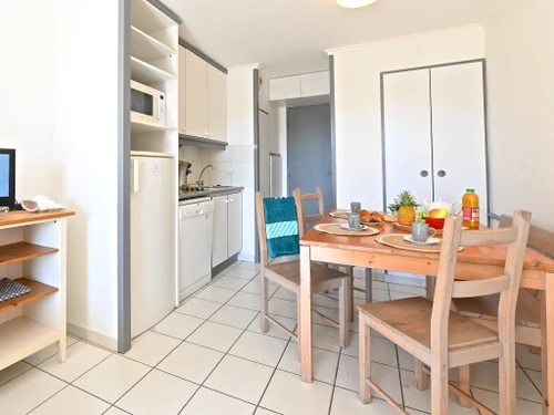 Ferienwohnung Agay Village Cap Esterel, 2 Schlafzimmer, 6 Personen - photo_1011719385210