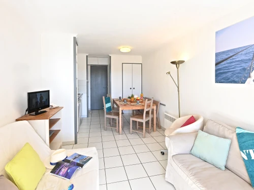 Ferienwohnung Agay Village Cap Esterel, 2 Schlafzimmer, 6 Personen - photo_1011719385210