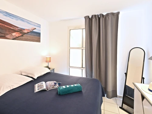 Ferienwohnung Agay Village Cap Esterel, 2 Schlafzimmer, 6 Personen - photo_1011719385210