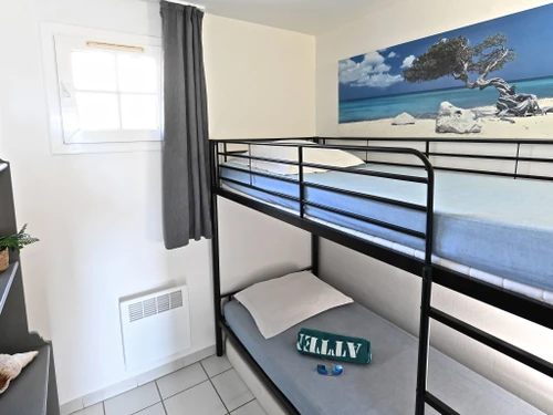 Ferienwohnung Agay Village Cap Esterel, 2 Schlafzimmer, 6 Personen - photo_1011719385210