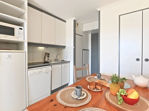 Ferienwohnung Agay Village Cap Esterel, 2 Schlafzimmer, 6 Personen - photo_1011719385210