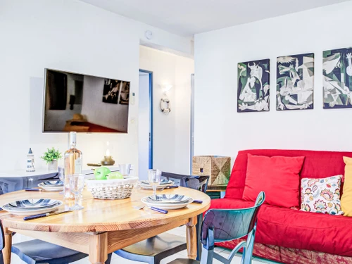 Appartement Sainte-Marie Plage, 3 pièces, 4 personnes - photo_1011701700324
