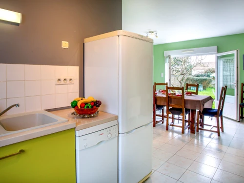 Ferienhaus Les Moutiers-en-Retz, 2 Schlafzimmer, 4 Personen - photo_1011719400870