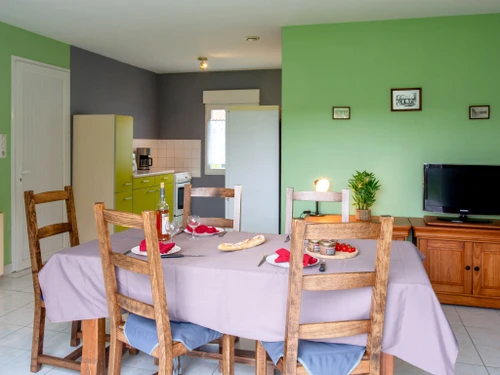 Ferienhaus Les Moutiers-en-Retz, 2 Schlafzimmer, 4 Personen - photo_1011719400870