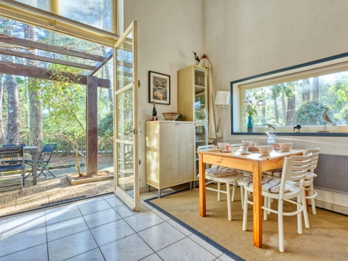 Ferienhaus Lacanau, 2 Schlafzimmer, 4 Personen - photo_1011719403677