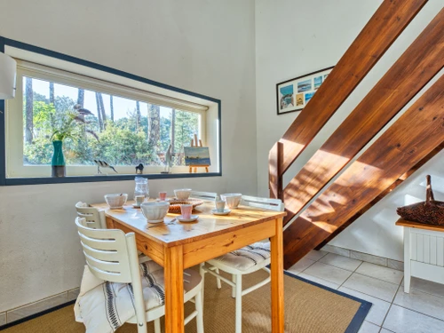 Ferienhaus Lacanau, 2 Schlafzimmer, 4 Personen - photo_1011719403677