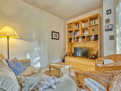 Ferienhaus Lacanau, 2 Schlafzimmer, 4 Personen - photo_1011719403677