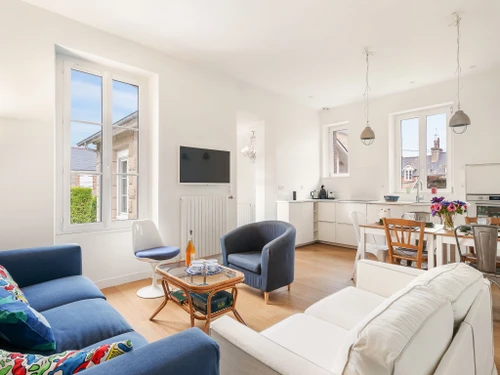 Ferienhaus Dinard, 3 Schlafzimmer, 6 Personen - photo_1011719404362