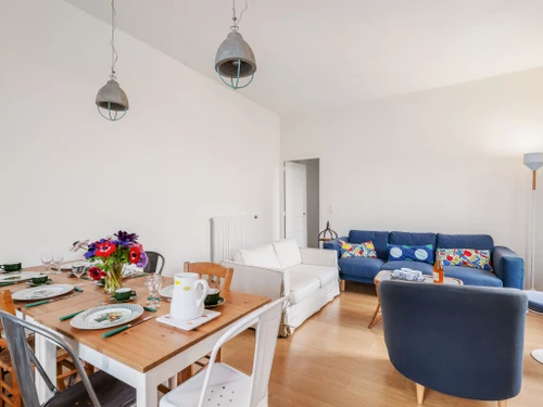 Ferienhaus Dinard, 3 Schlafzimmer, 6 Personen - photo_1011719404362