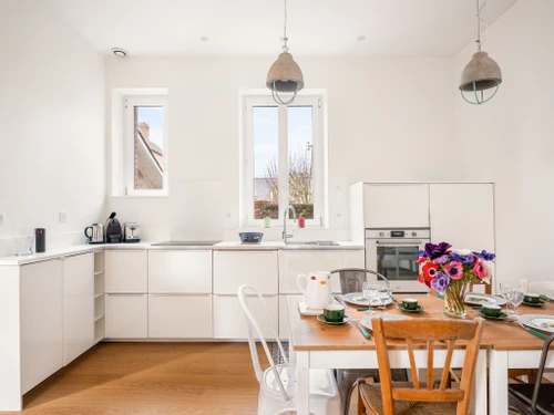 Ferienhaus Dinard, 3 Schlafzimmer, 6 Personen - photo_1011719404362