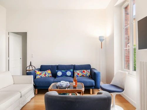 Ferienhaus Dinard, 3 Schlafzimmer, 6 Personen - photo_1011719404362