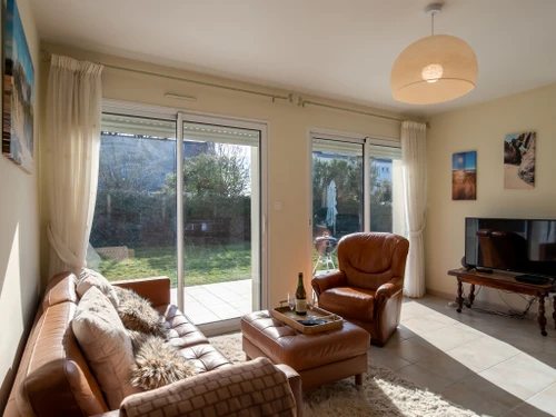 Villa Clohars-Carnoët-Le Pouldu, 3 bedrooms, 6 persons - photo_1011696352034