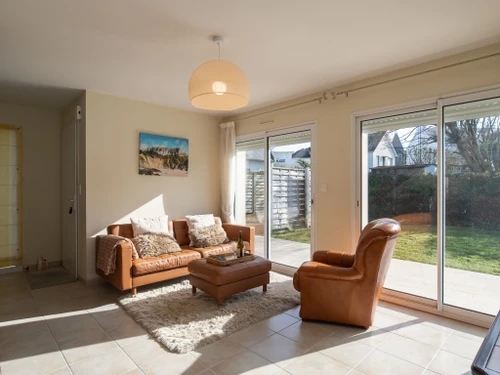 Villa Clohars-Carnoët-Le Pouldu, 3 bedrooms, 6 persons - photo_1011696352034