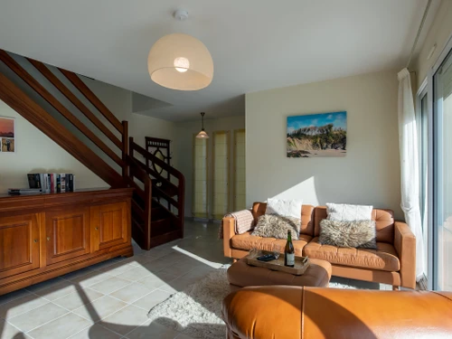 Villa Clohars-Carnoët-Le Pouldu, 3 bedrooms, 6 persons - photo_1011696352034