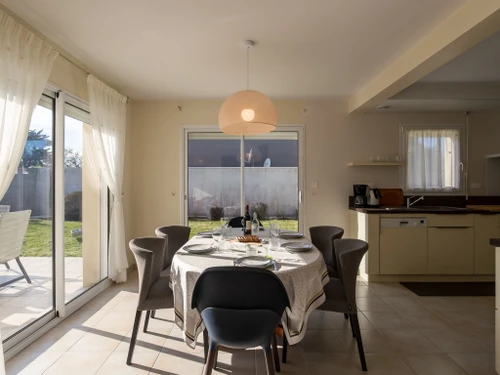 Villa Clohars-Carnoët-Le Pouldu, 3 bedrooms, 6 persons - photo_1011696352034