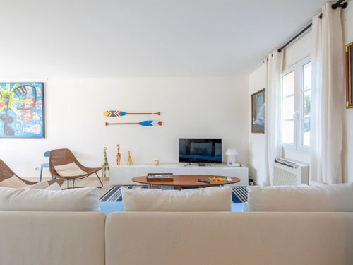 Villa Gassin, 3 bedrooms, 6 persons - photo_1011719411315