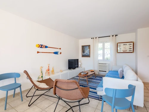 Villa Gassin, 3 bedrooms, 6 persons - photo_1011719411315