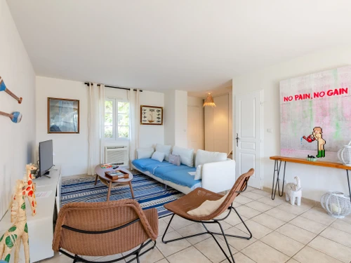 Villa Gassin, 3 bedrooms, 6 persons - photo_1011719411315