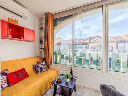 Appartement Le Barcarès, 2 pièces, 4 personnes - photo_1011719425993