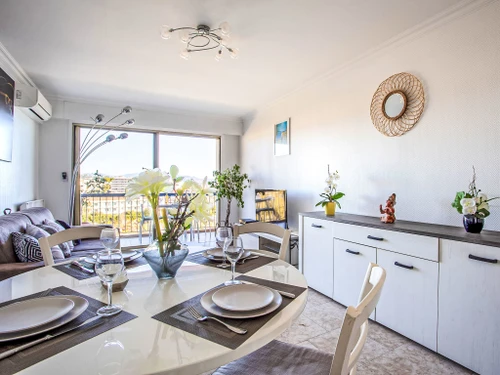 Appartement Cagnes-sur-Mer, 2 pièces, 4 personnes - photo_1011692256008