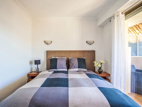 Apartment Cagnes-sur-Mer, 1 bedroom, 4 persons - photo_1011692256008