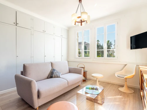 Ferienwohnung Hyères, 2 Schlafzimmer, 4 Personen - photo_1011678430646