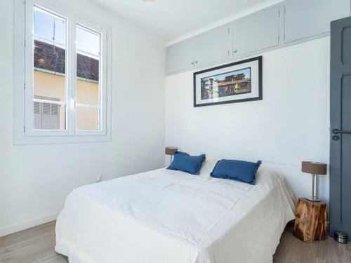 Ferienwohnung Hyères, 2 Schlafzimmer, 4 Personen - photo_1011678430646