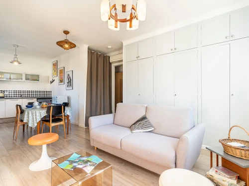 Ferienwohnung Hyères, 2 Schlafzimmer, 4 Personen - photo_1011678430646