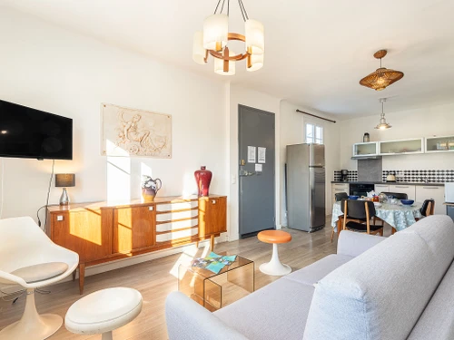 Ferienwohnung Hyères, 2 Schlafzimmer, 4 Personen - photo_1011678430646