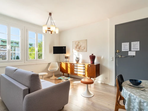 Ferienwohnung Hyères, 2 Schlafzimmer, 4 Personen - photo_1011678430646