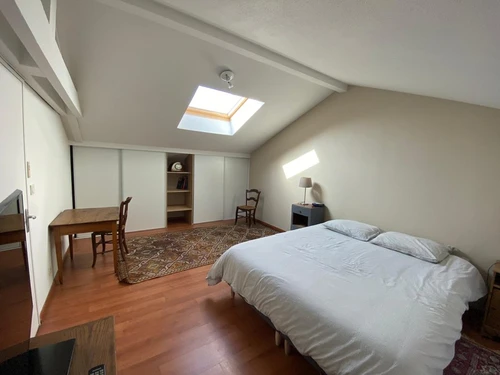 Apartment Capbreton, 2 bedrooms, 4 persons - photo_1011719429281