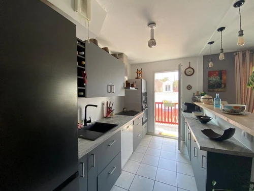 Apartment Capbreton, 2 bedrooms, 4 persons - photo_1011719429281