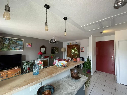 Apartment Capbreton, 2 bedrooms, 4 persons - photo_1011719429281