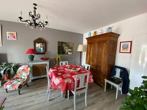Apartment Capbreton, 2 bedrooms, 4 persons - photo_1011719429281