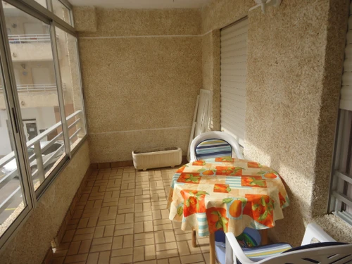 Ferienwohnung Peniscola, 3 Schlafzimmer, 6 Personen - photo_18949274326