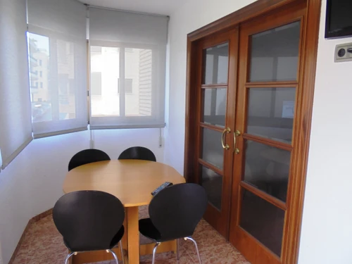 Ferienwohnung Peniscola, 3 Schlafzimmer, 6 Personen - photo_18949274326