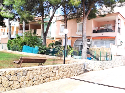 Appartement Peniscola, 3 pièces, 6 personnes - photo_1011590336891